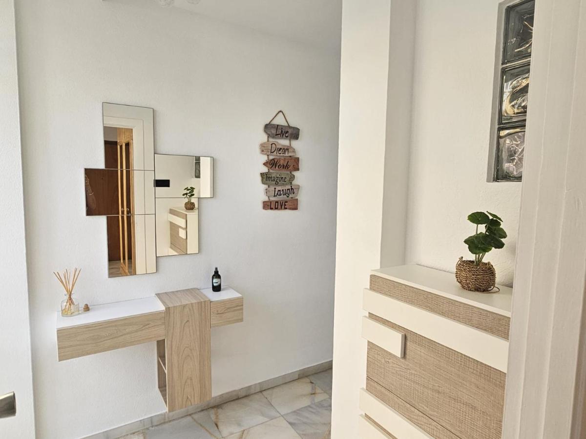 Appartamento Intercomerciofeja Calle Nogal 2 Torreblanca Fuengirola