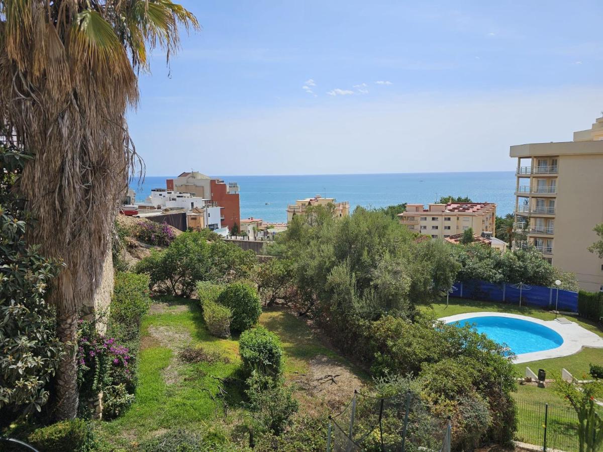 Appartamento Intercomerciofeja Calle Nogal 2 Torreblanca